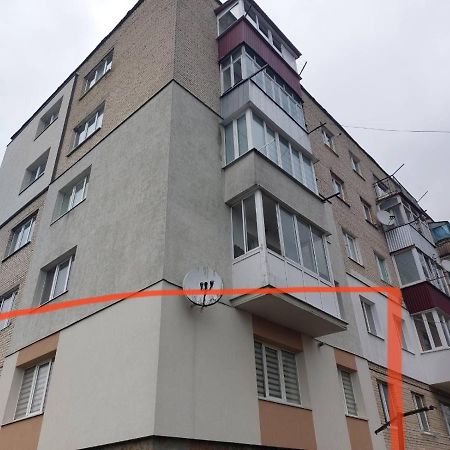 Подобова Оренда Двокімнатної Квартири Старичі Εξωτερικό φωτογραφία