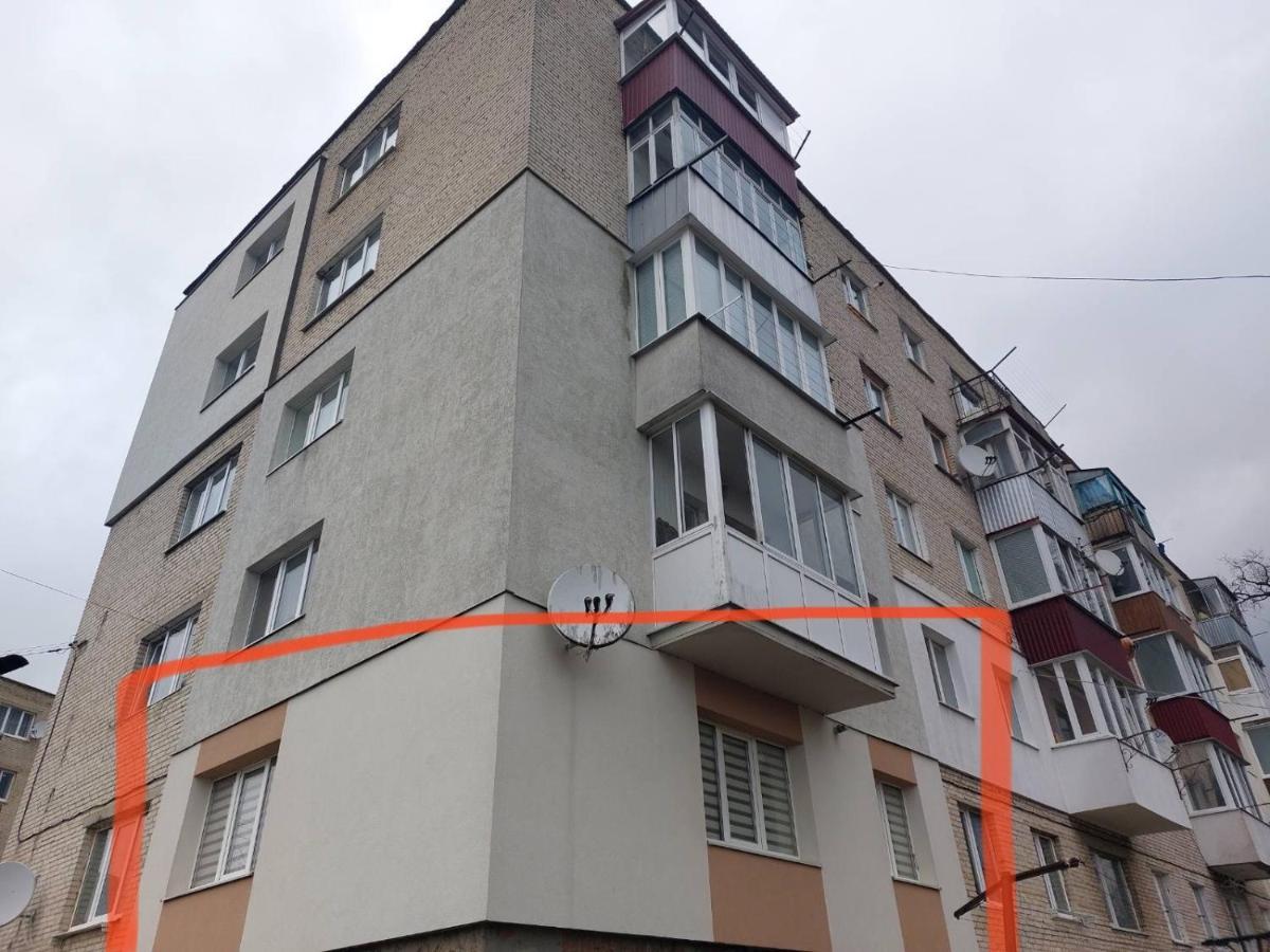 Подобова Оренда Двокімнатної Квартири Старичі Εξωτερικό φωτογραφία