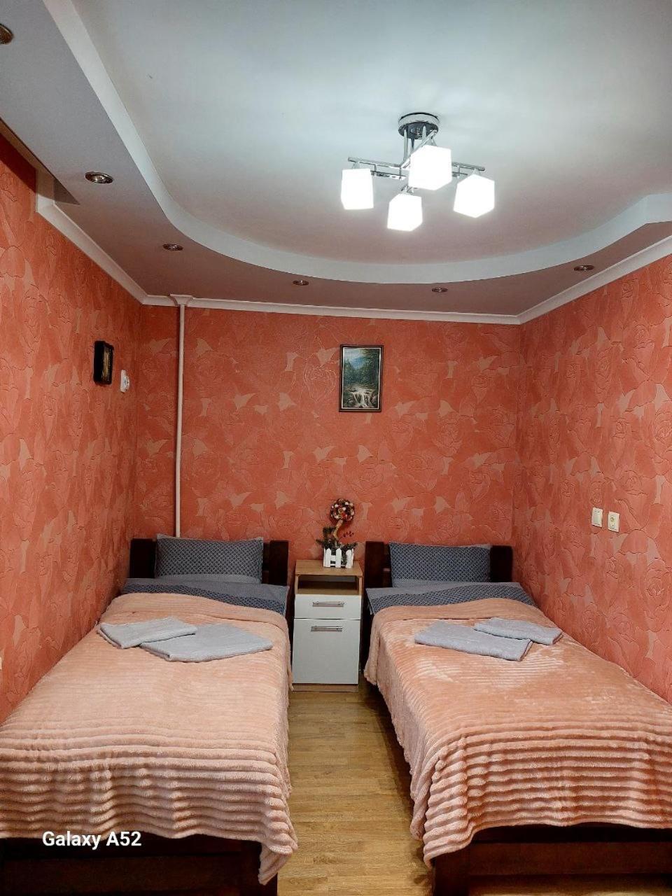 Подобова Оренда Двокімнатної Квартири Старичі Εξωτερικό φωτογραφία