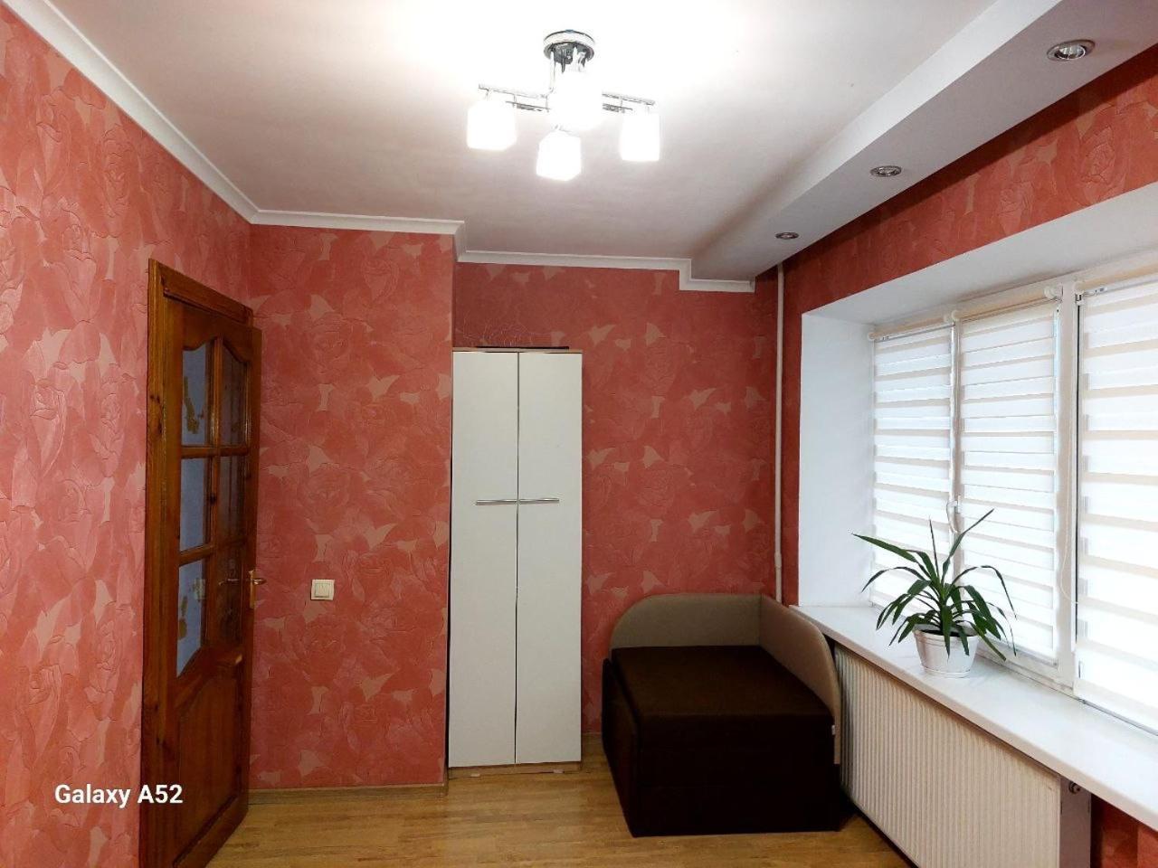 Подобова Оренда Двокімнатної Квартири Старичі Εξωτερικό φωτογραφία